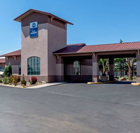 Best Western Alamosa Inn - Accommodation Philadelphia