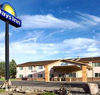 Days Inn Alamosa - Accommodation Philadelphia
