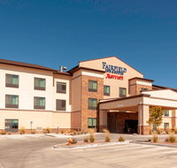 Fairfield Inn  Suites Alamosa - Accommodation Philadelphia