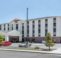 Hampton Inn Alamosa CO - Accommodation Philadelphia