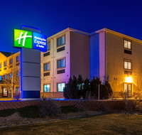 Holiday Inn Express Hotel  Suites - Accommodation Philadelphia