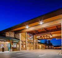 Best Western Plus Ruby's Inn - Accommodation Philadelphia