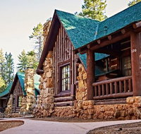 The Lodge at Bryce Canyon - Accommodation Philadelphia