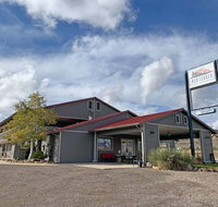 Americas Best Value Inn  Suites - Accommodation Philadelphia