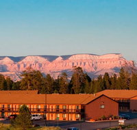 Bryce View Lodge - Accommodation Philadelphia