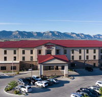 Hampton Inn Mesa Verde/Cortez - Accommodation Philadelphia