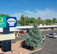 Quality Inn - Accommodation Philadelphia