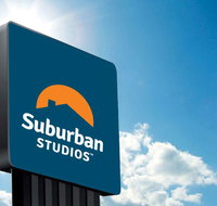Suburban Studios - Accommodation Philadelphia