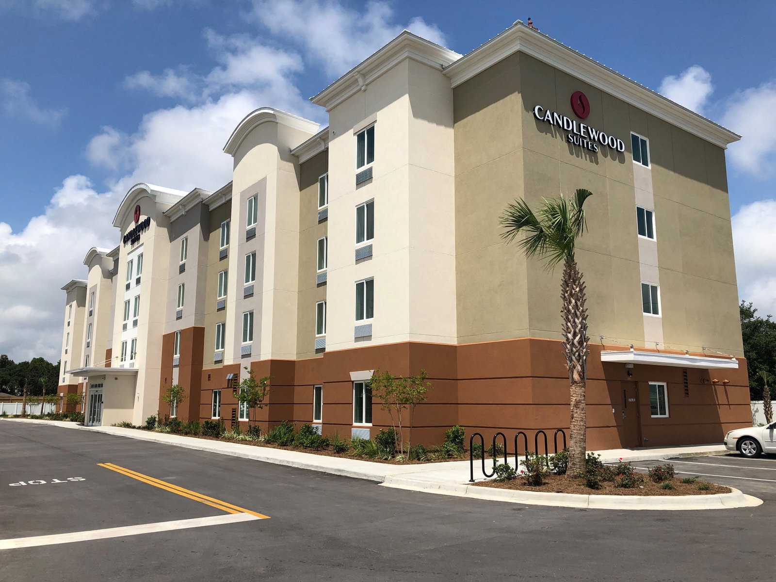 Candlewood Suites Panama City Beach Pier - thumb 0