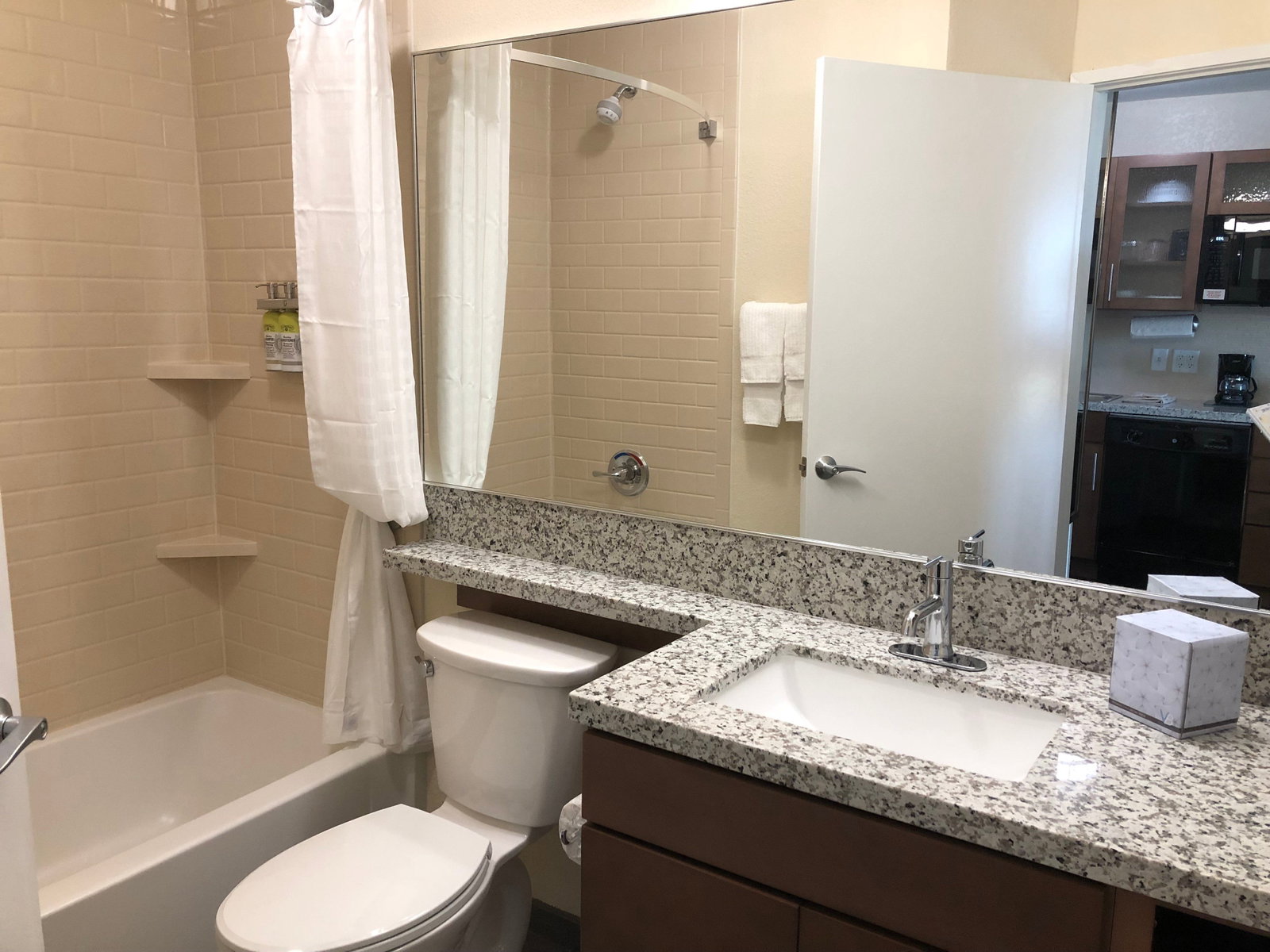 Candlewood Suites Panama City Beach Pier - thumb 8