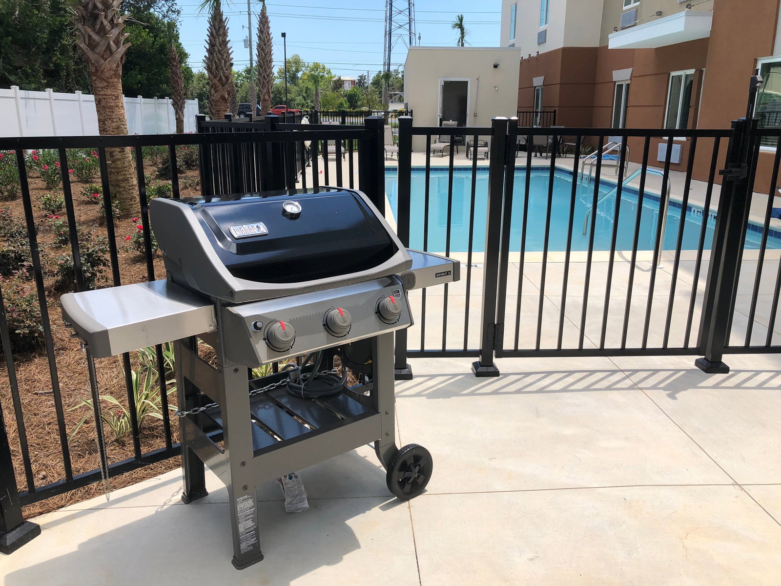 Candlewood Suites Panama City Beach Pier - thumb 14
