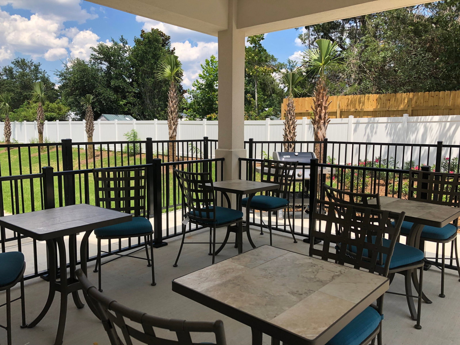 Candlewood Suites Panama City Beach Pier - thumb 16