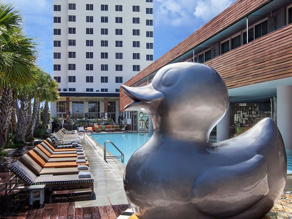 SLS South Beach - thumb 0