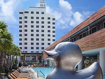 SLS South Beach - thumb 3