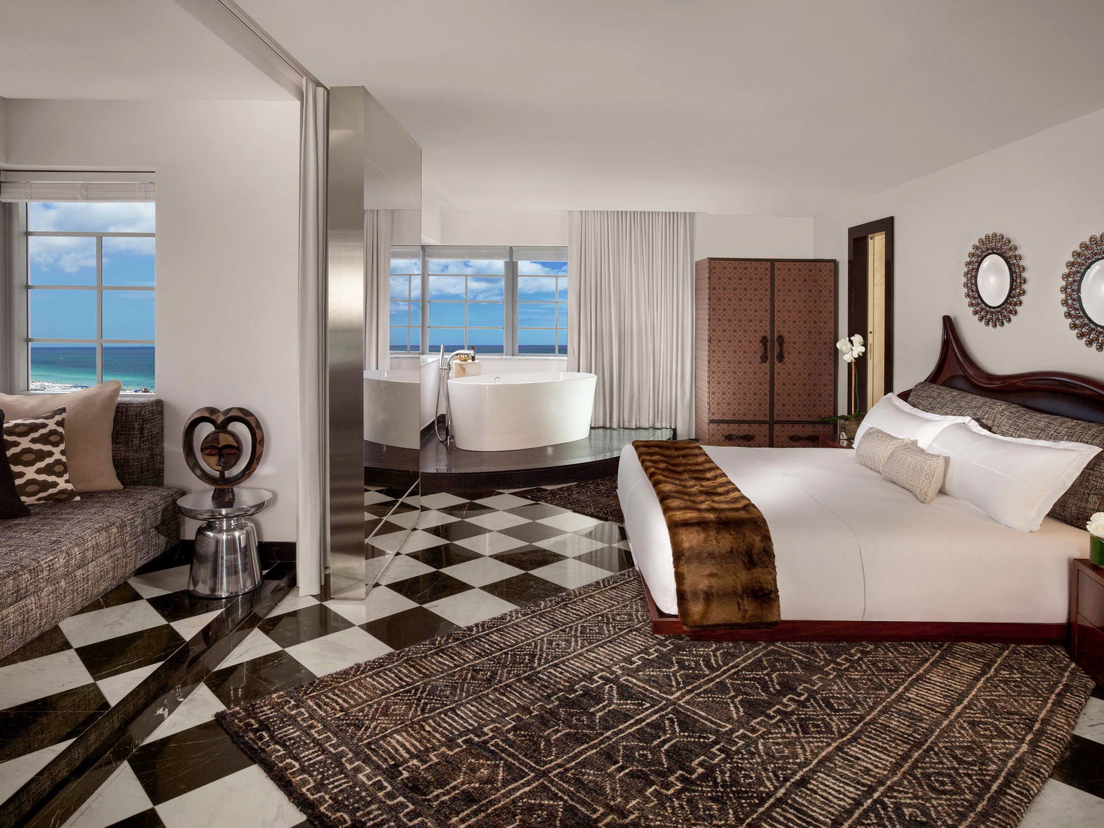 SLS South Beach - thumb 6