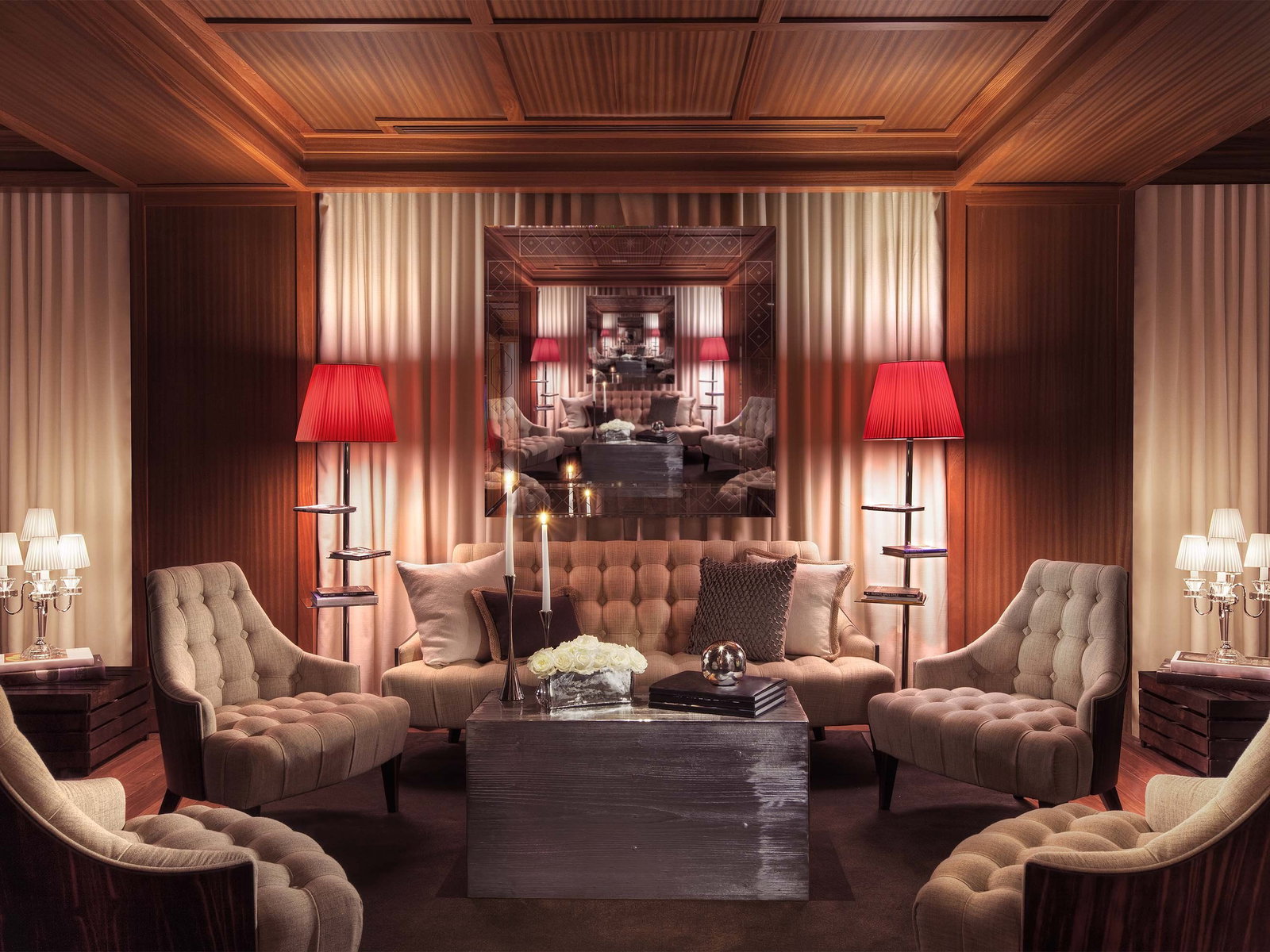 SLS South Beach - thumb 8