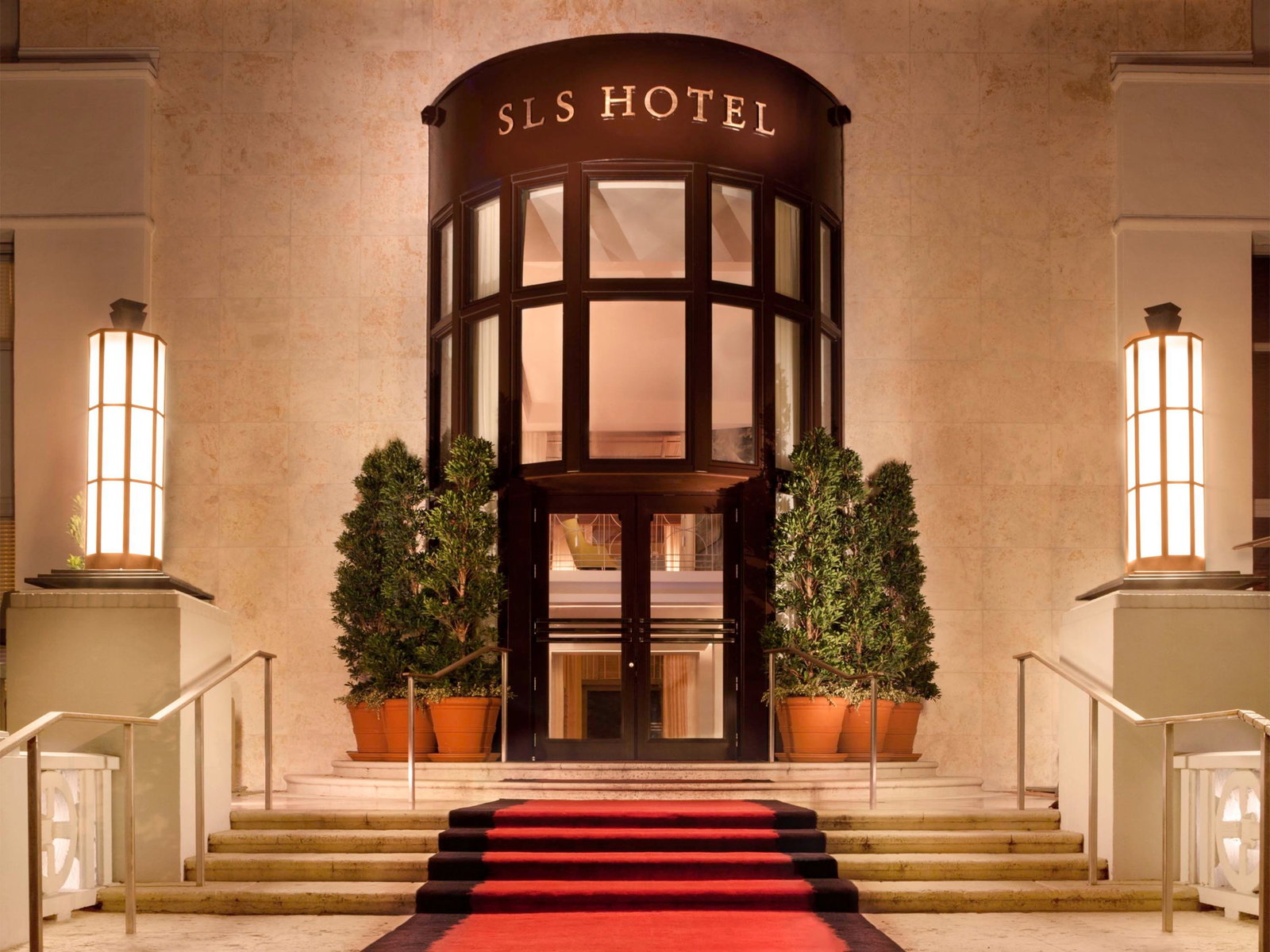 SLS South Beach - thumb 10