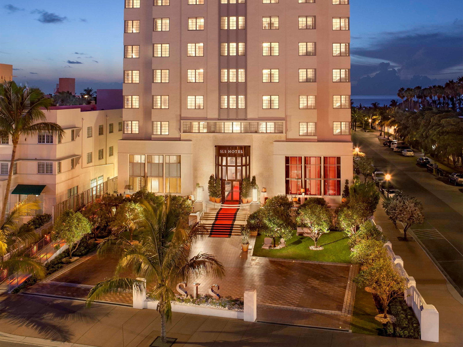 SLS South Beach - thumb 16