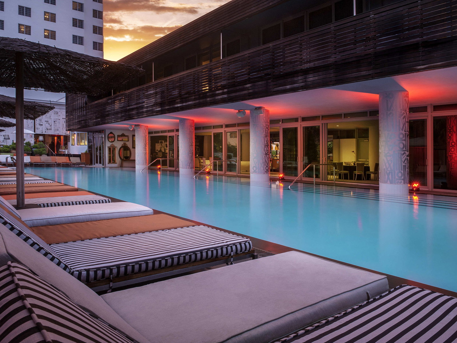 SLS South Beach - thumb 17