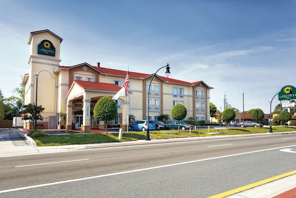 La Quinta Inn Tampa South - thumb 0