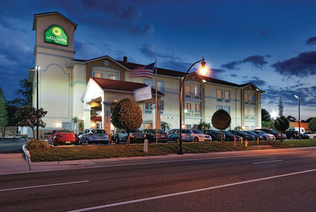 La Quinta Inn Tampa South - thumb 1
