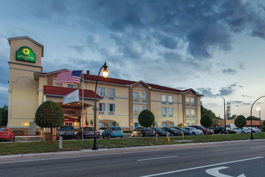 La Quinta Inn Tampa South - thumb 2