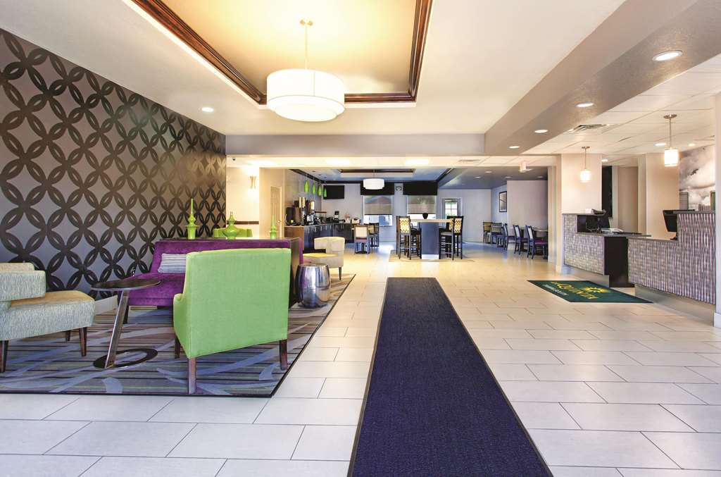 La Quinta Inn Tampa South - thumb 4
