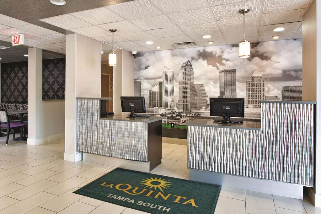 La Quinta Inn Tampa South - thumb 5