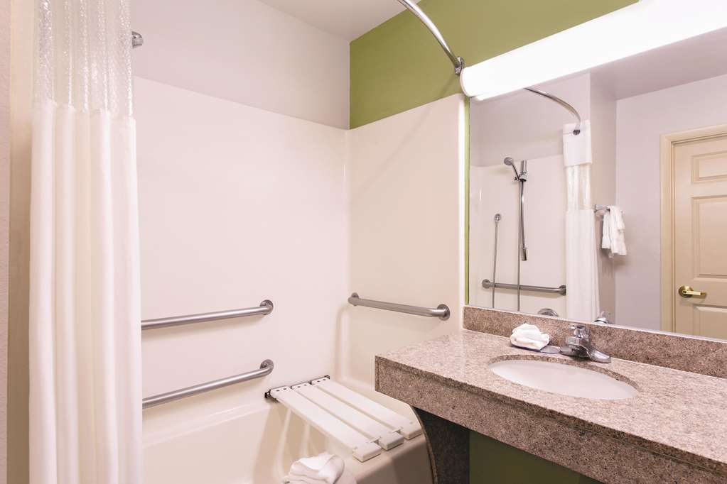 La Quinta Inn Tampa South - thumb 8