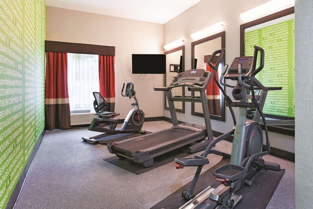 La Quinta Inn Tampa South - thumb 14
