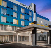 Courtyard Kennedy Space Center - Accommodation Philadelphia