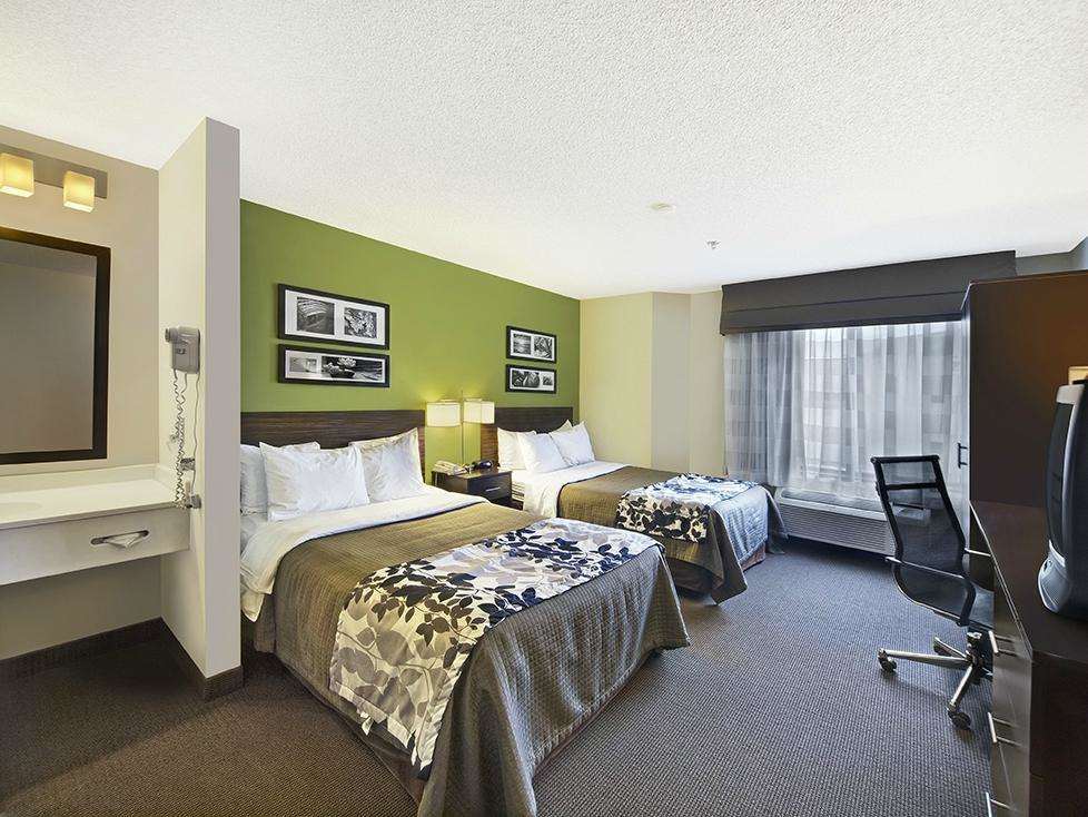 Baymont Inn & Suites Fort Collins - thumb 2