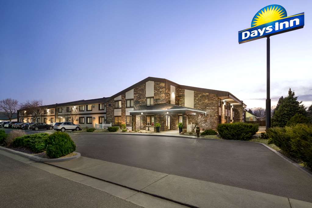 Days Inn By Wyndham, Fort Collins - thumb 0