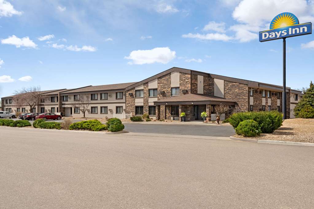 Days Inn By Wyndham, Fort Collins - thumb 1