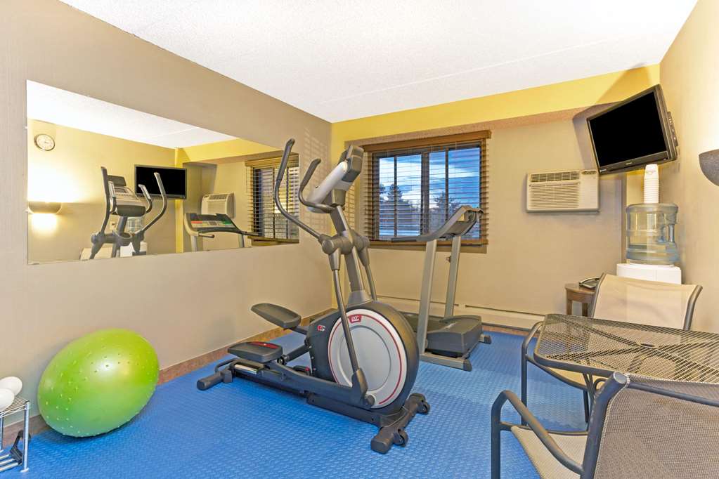 Days Inn By Wyndham, Fort Collins - thumb 10