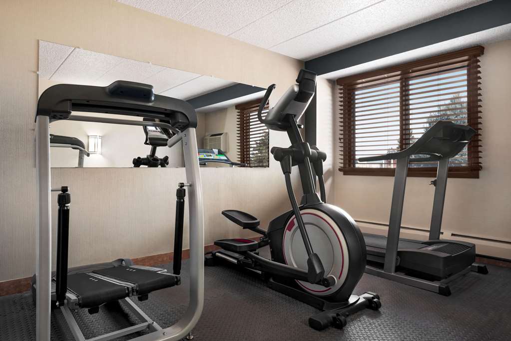 Days Inn By Wyndham, Fort Collins - thumb 11