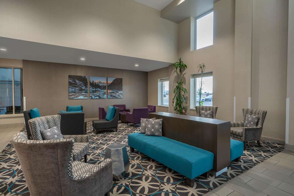 La Quinta Inn Fort Collins - thumb 4