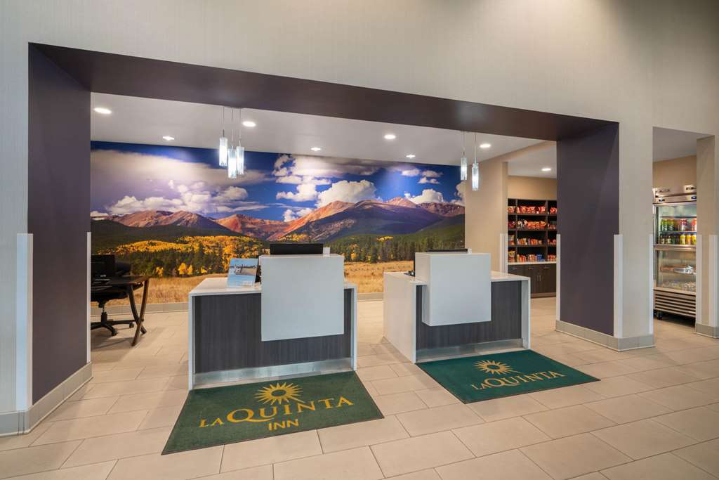 La Quinta Inn Fort Collins - thumb 5