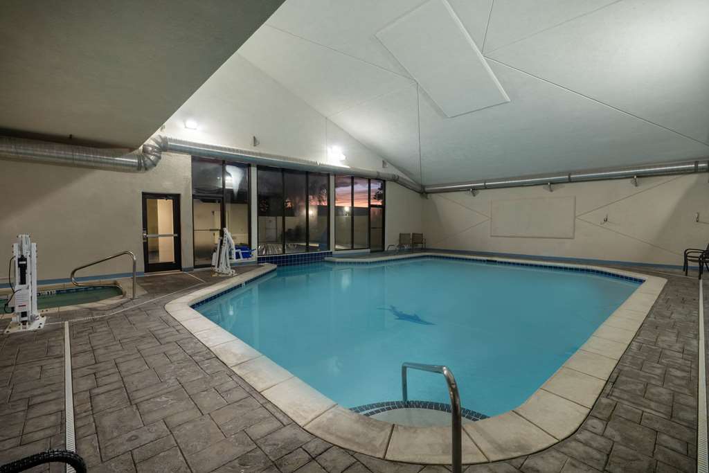 La Quinta Inn Fort Collins - thumb 11
