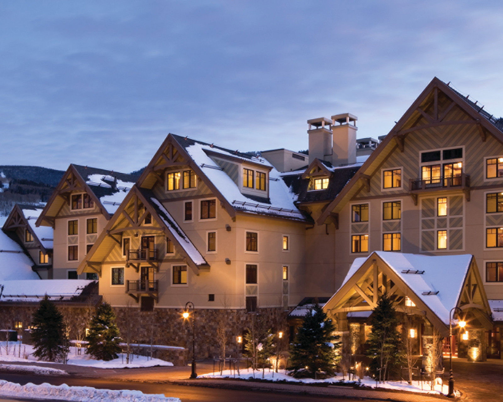 Four Seasons Resort Vail - thumb 2