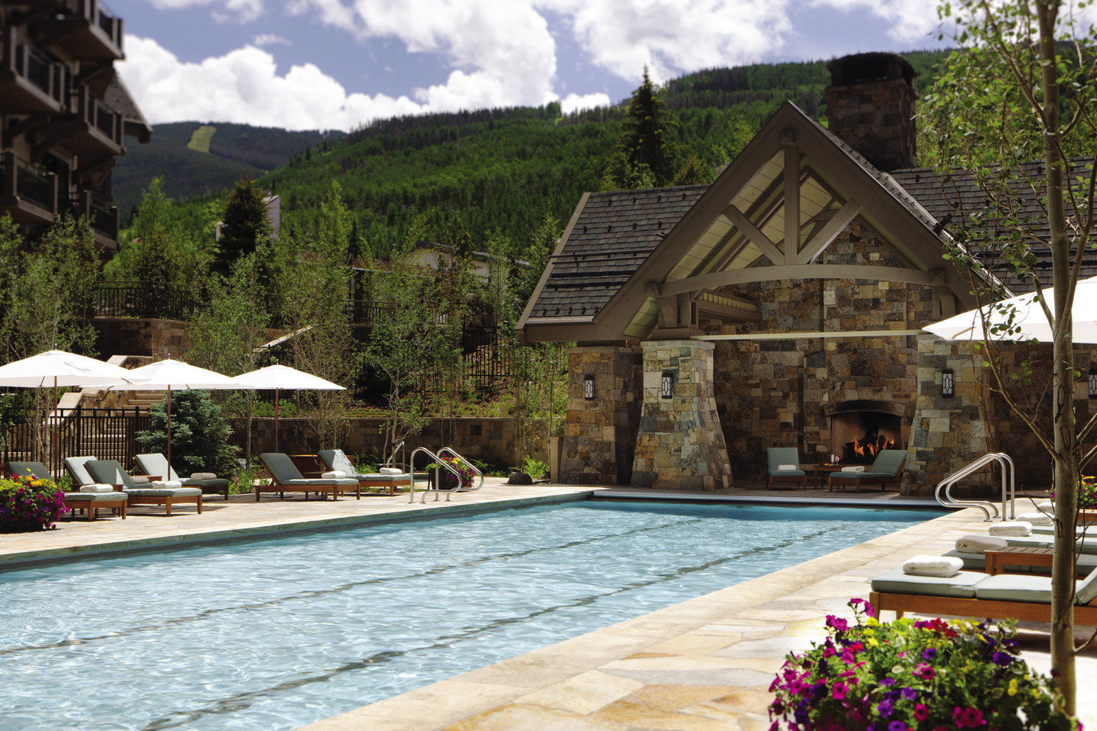 Four Seasons Resort Vail - thumb 7