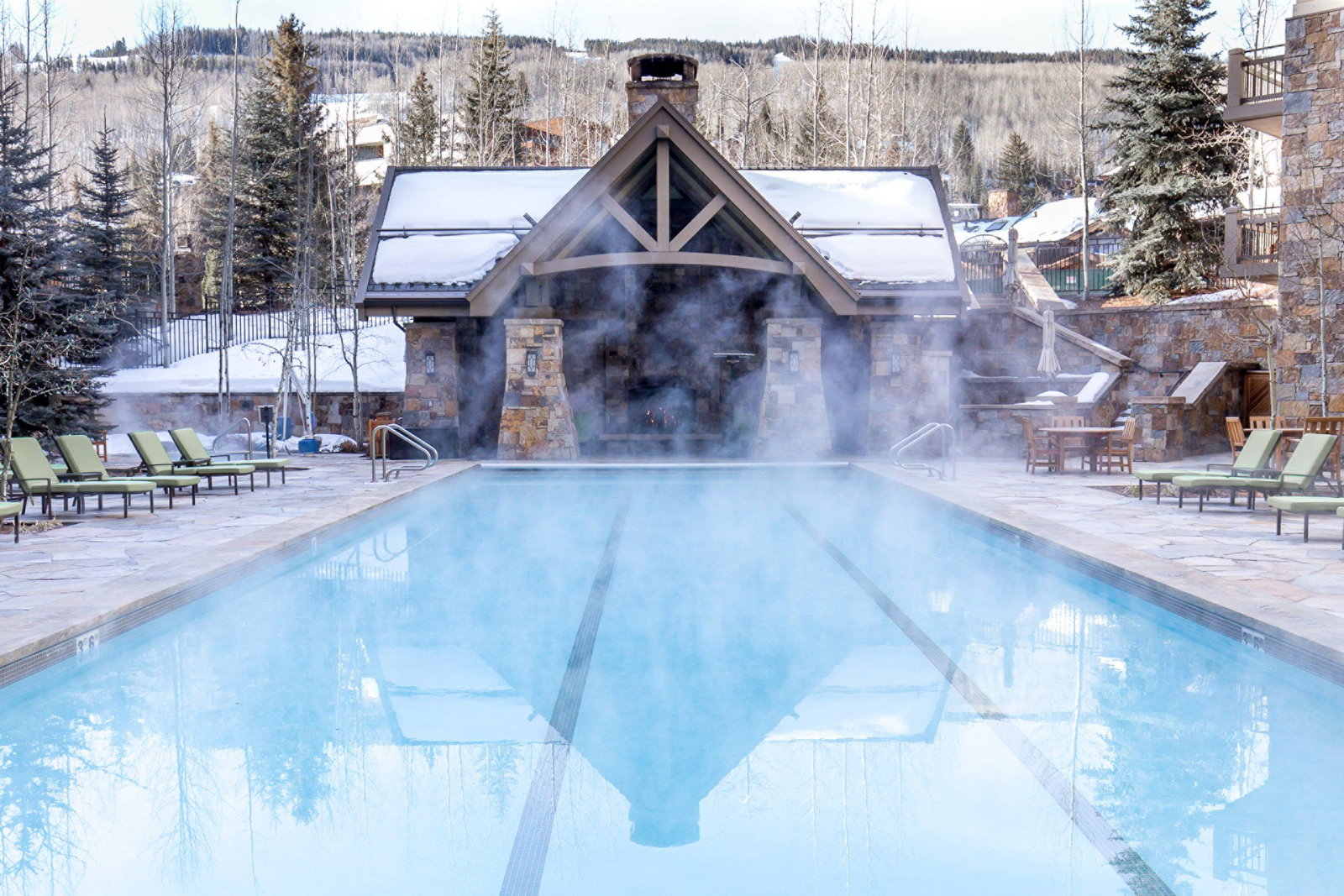 Four Seasons Resort Vail - thumb 8
