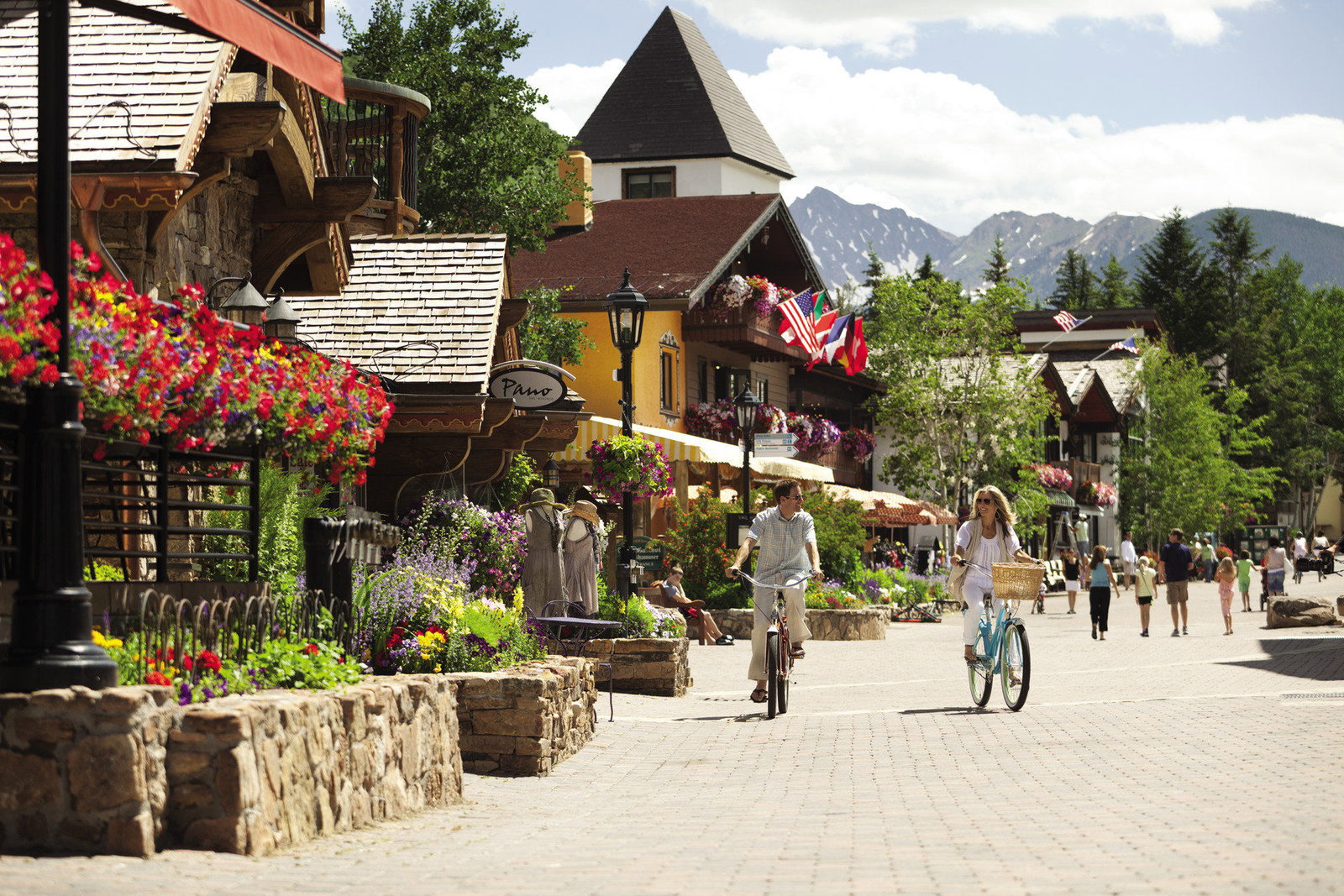 Four Seasons Resort Vail - thumb 17