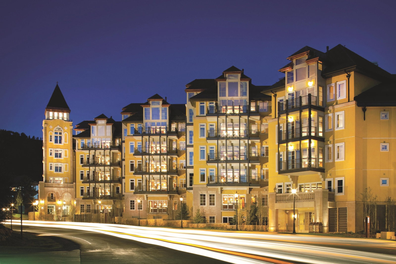 The Ritz-Carlton Club Vail - thumb 1
