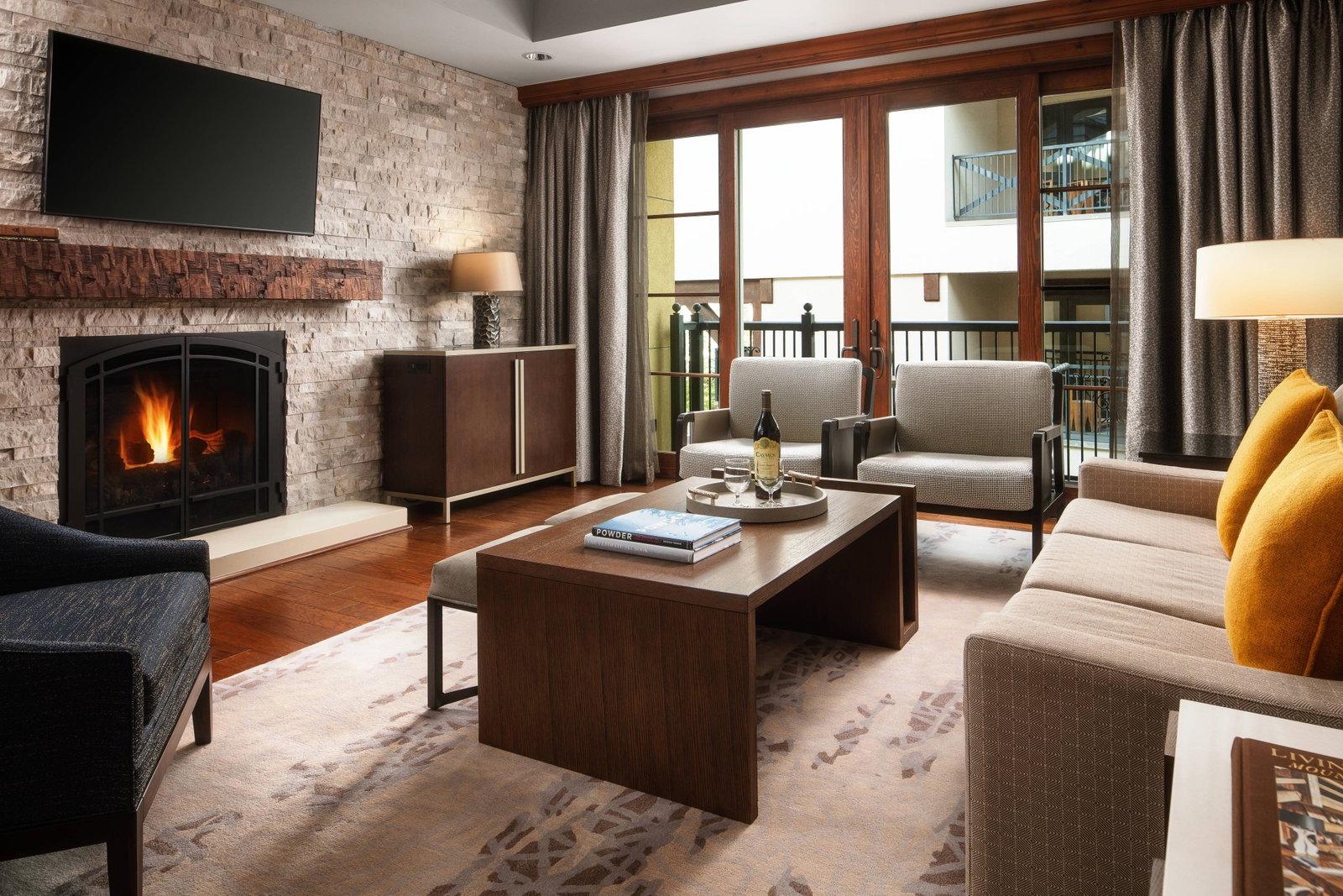 The Ritz-Carlton Club Vail - thumb 4