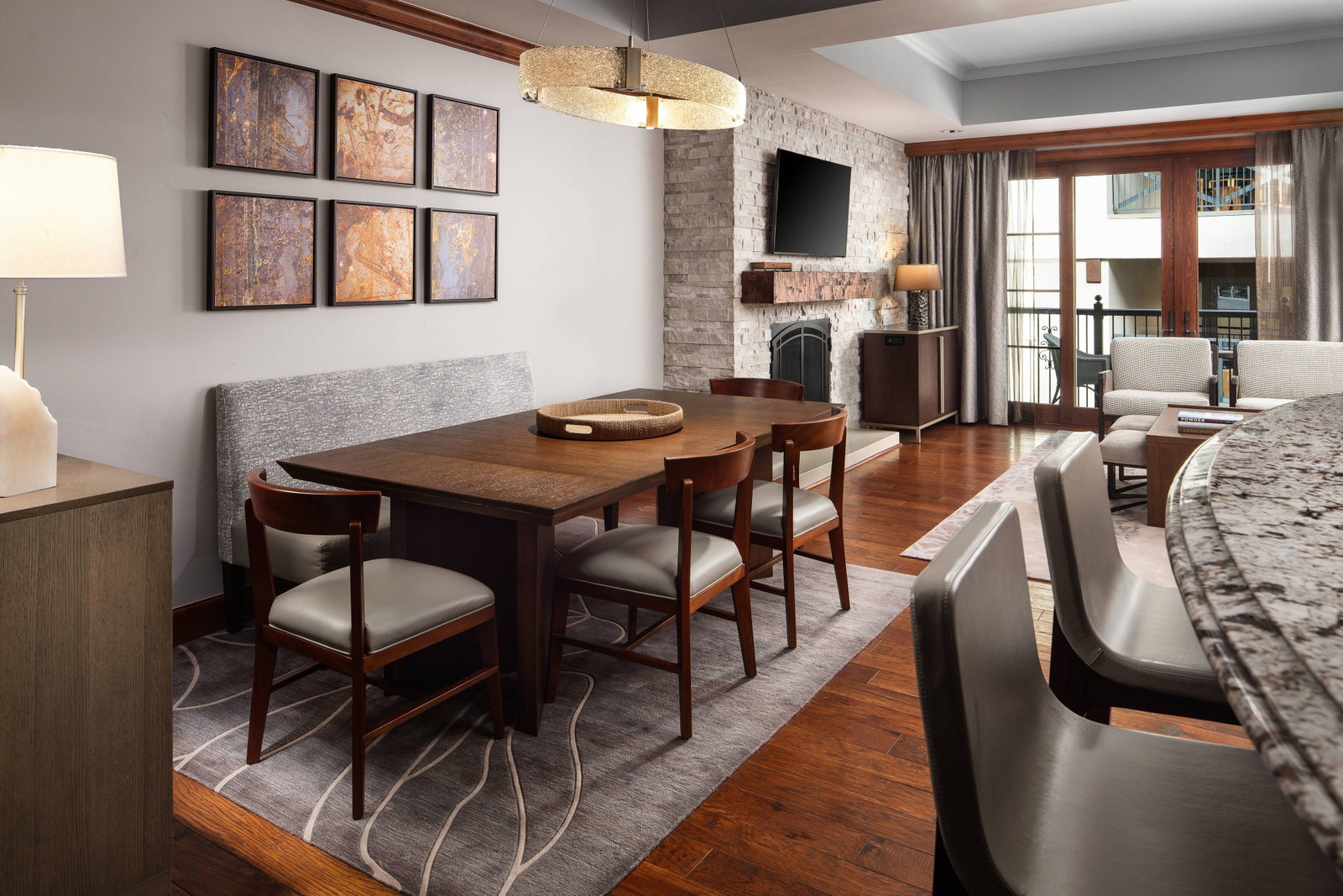 The Ritz-Carlton Club Vail - thumb 6