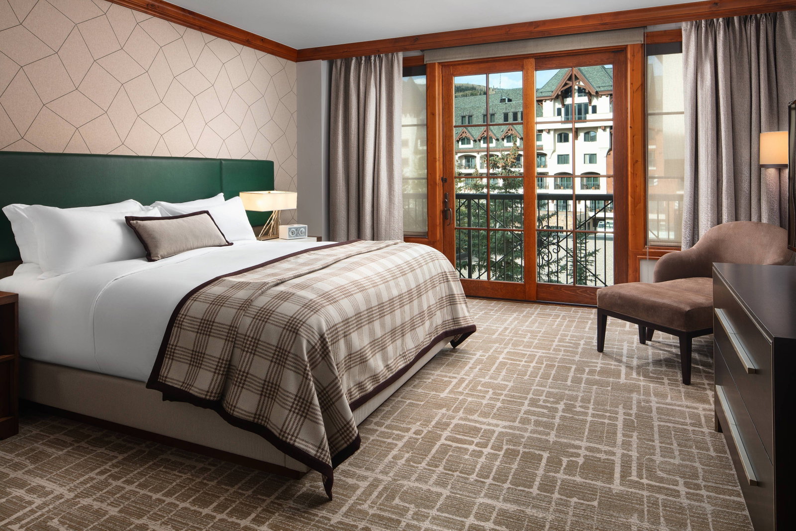 The Ritz-Carlton Club Vail - thumb 8