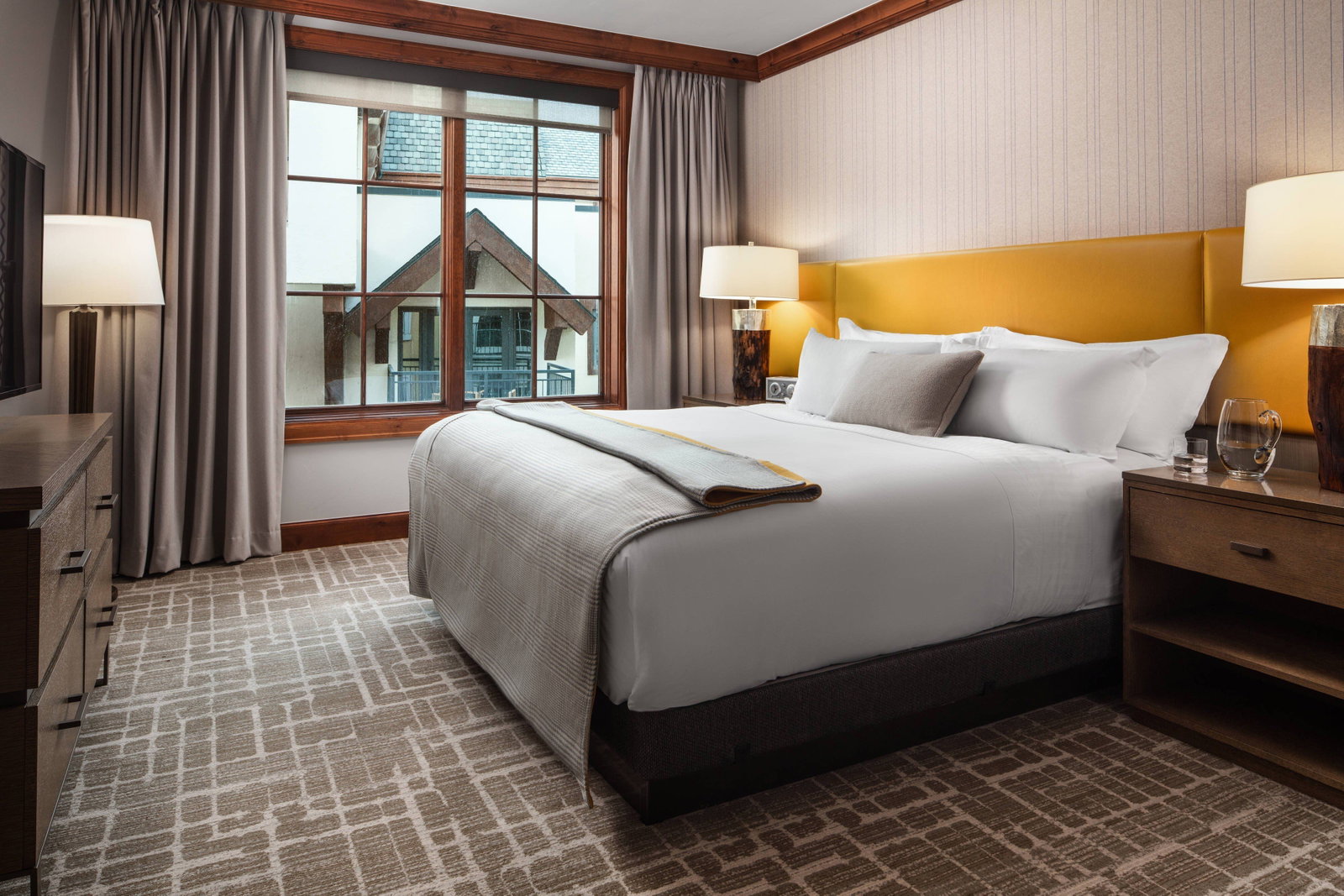 The Ritz-Carlton Club Vail - thumb 9