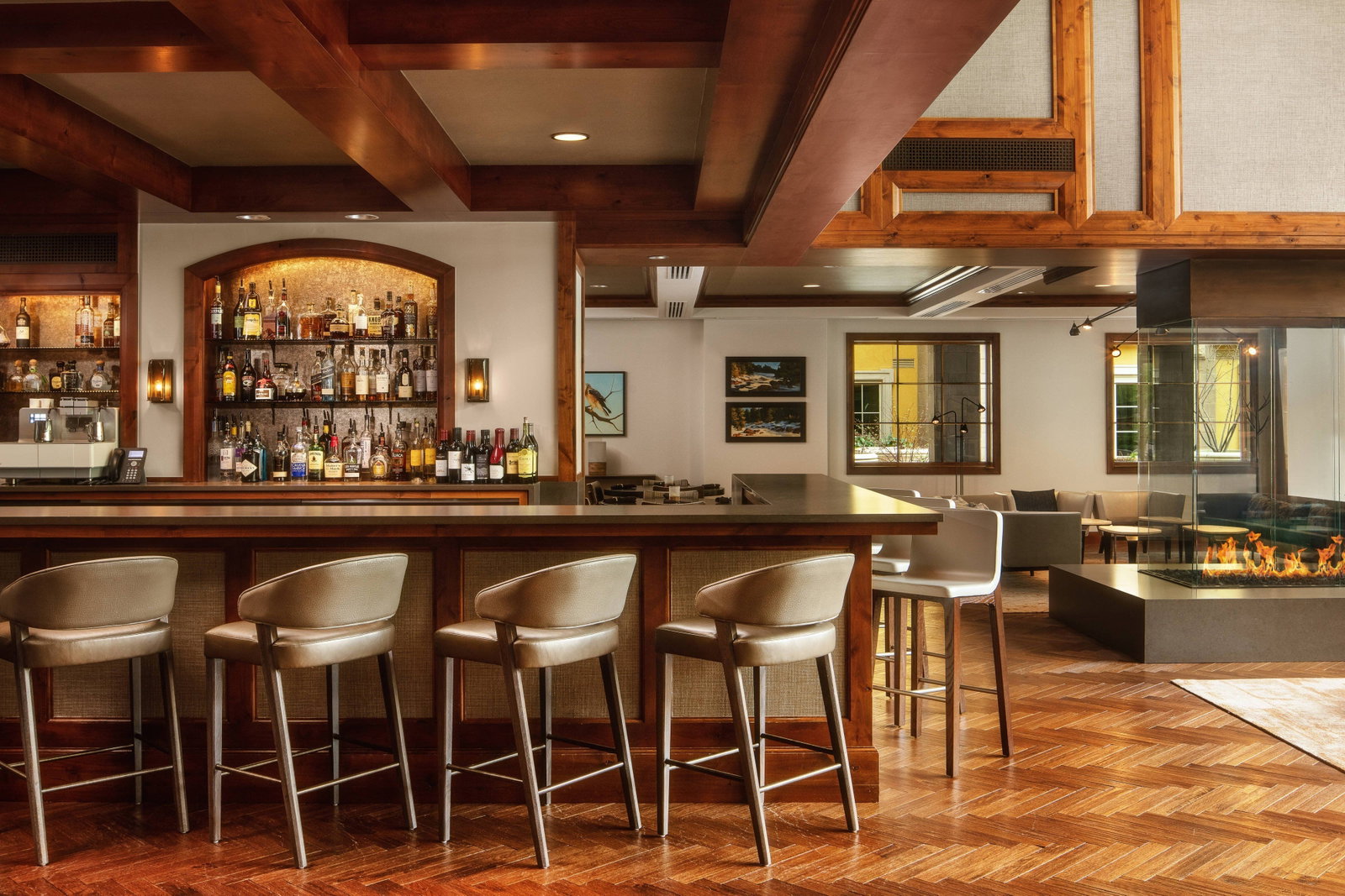 The Ritz-Carlton Club Vail - thumb 10