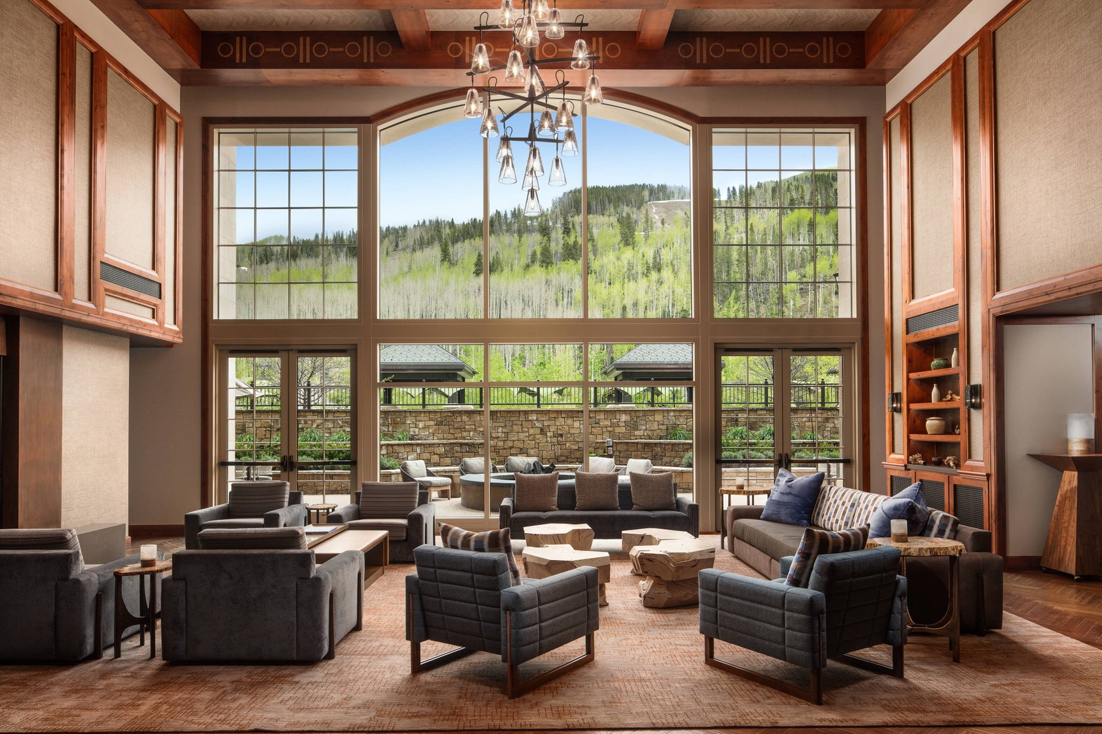 The Ritz-Carlton Club Vail - thumb 13